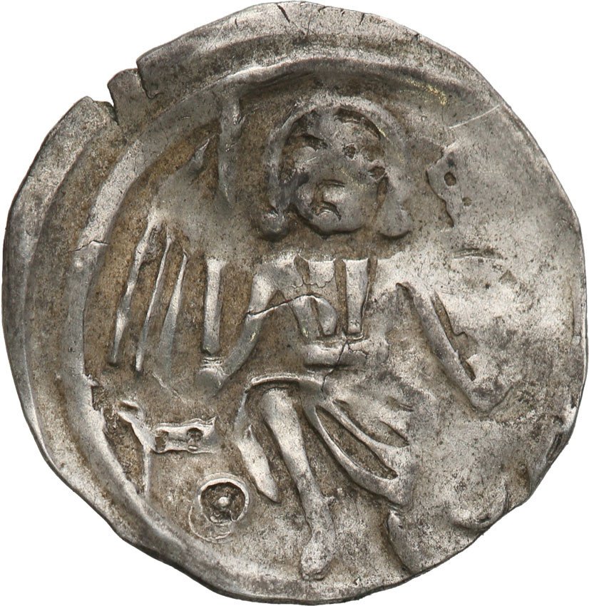 Niemcy, Brandenburgia. Albrecht II (1186-1220). Denar